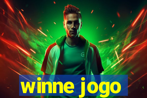 winne jogo