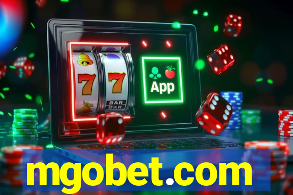 mgobet.com