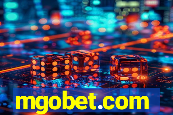 mgobet.com