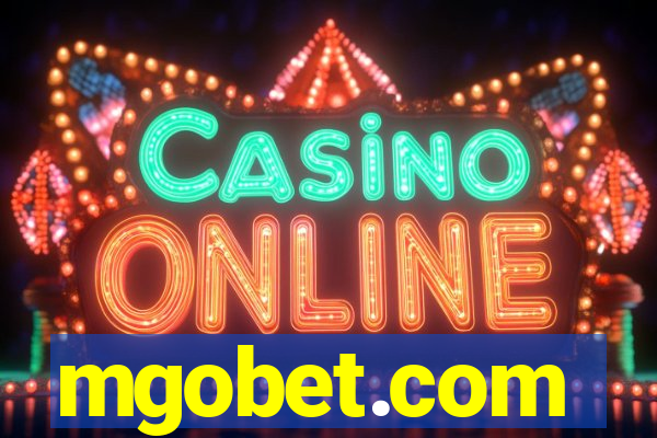 mgobet.com