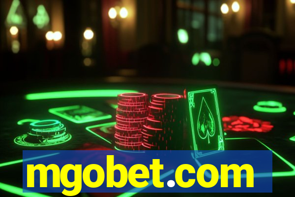 mgobet.com