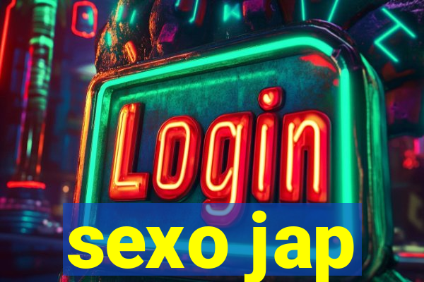 sexo jap