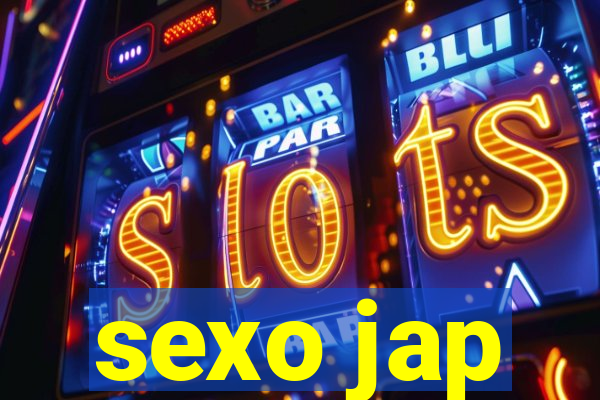 sexo jap