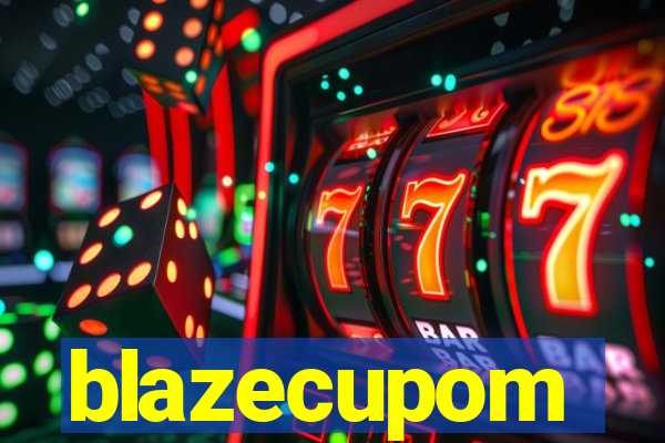 blazecupom