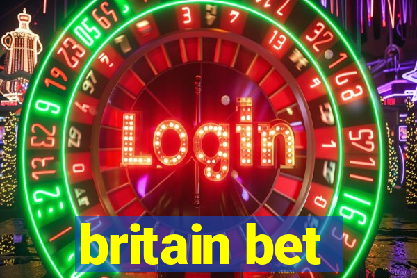 britain bet