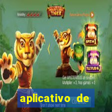 aplicativo de porcentagem dos slots