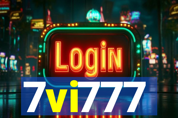 7vi777