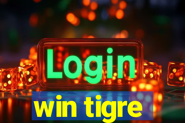 win tigre