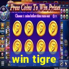 win tigre