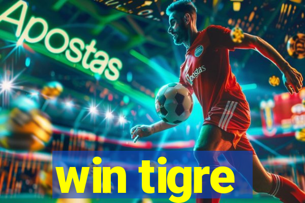 win tigre