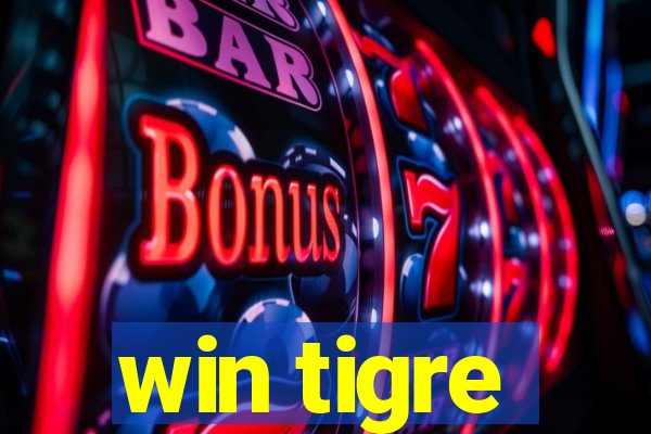 win tigre