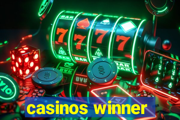 casinos winner