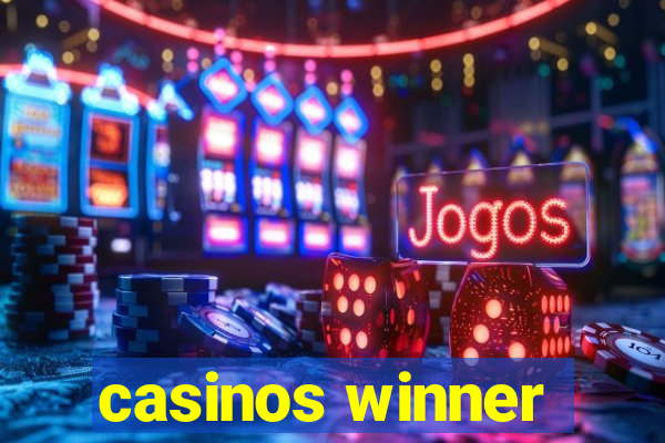 casinos winner