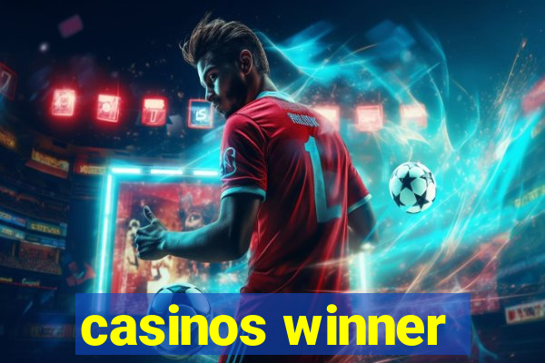 casinos winner