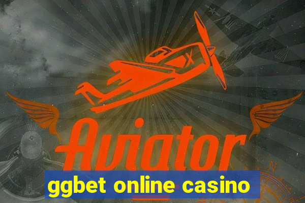 ggbet online casino