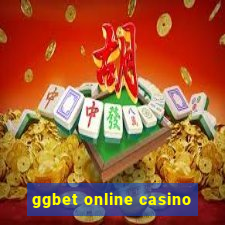 ggbet online casino