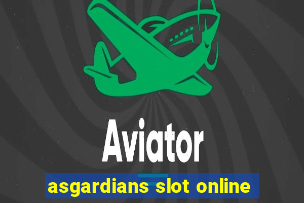 asgardians slot online