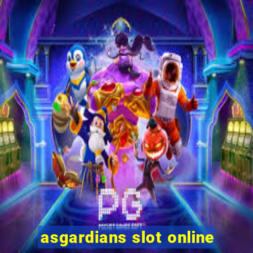 asgardians slot online