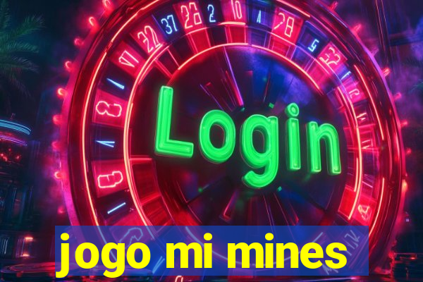 jogo mi mines