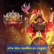 site dos melhores jogos