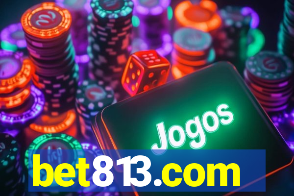 bet813.com