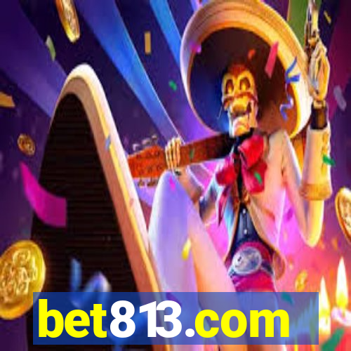 bet813.com