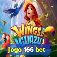 jogo 166 bet