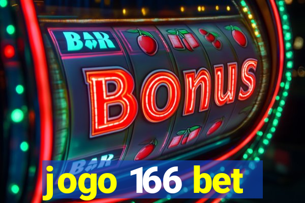 jogo 166 bet