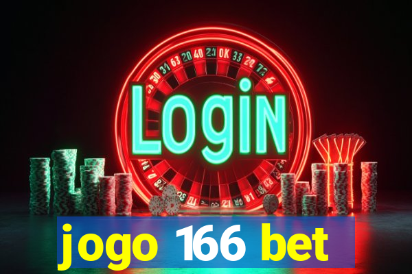 jogo 166 bet