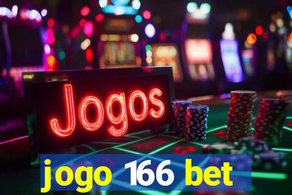 jogo 166 bet