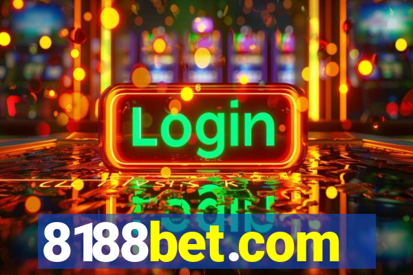 8188bet.com