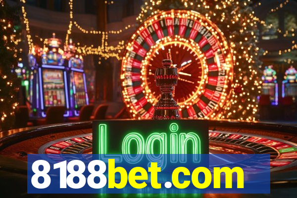 8188bet.com