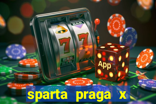 sparta praga x liverpool palpite