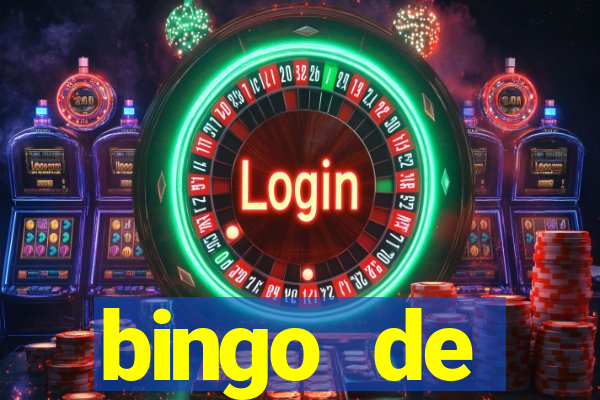 bingo de matemática 6 ano