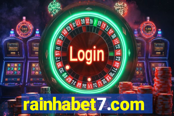 rainhabet7.com