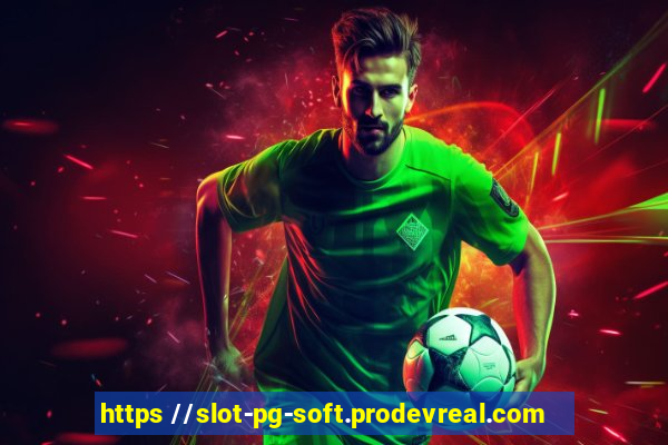 https //slot-pg-soft.prodevreal.com