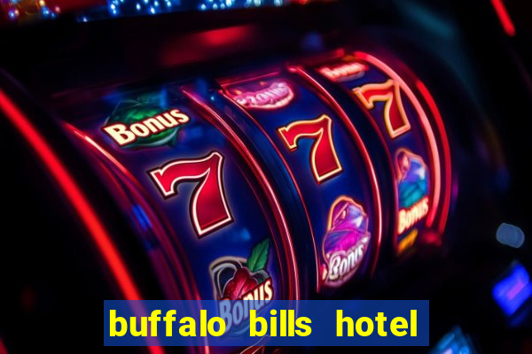 buffalo bills hotel casino primm nevada