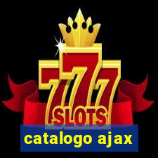 catalogo ajax