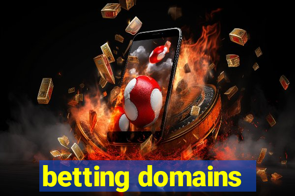 betting domains