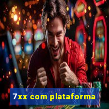 7xx com plataforma