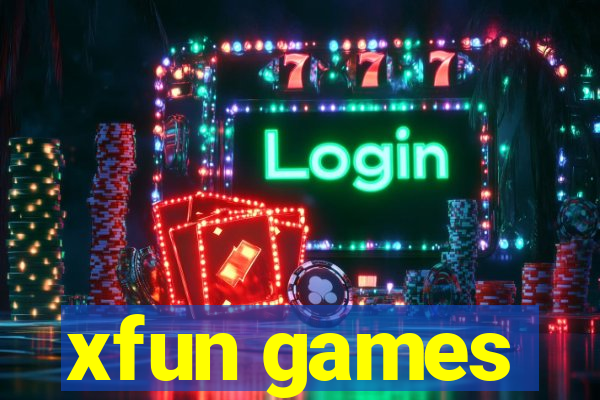 xfun games