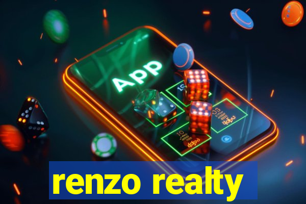 renzo realty