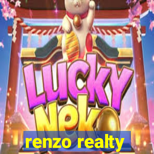 renzo realty