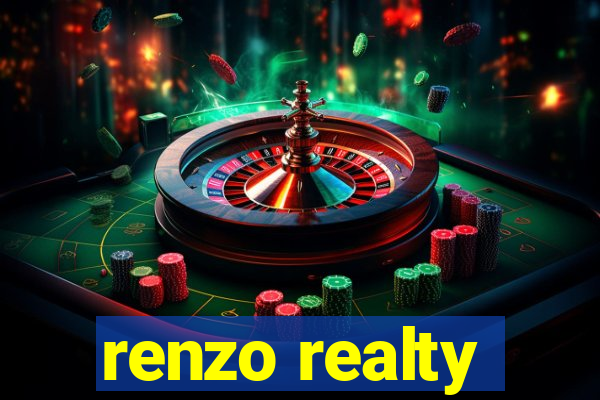 renzo realty