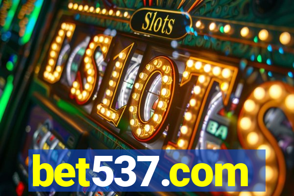 bet537.com