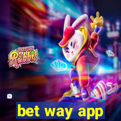 bet way app