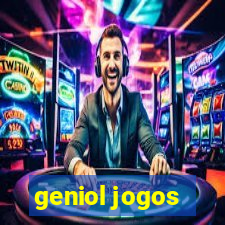 geniol jogos