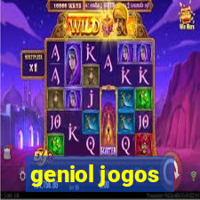 geniol jogos