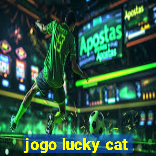 jogo lucky cat