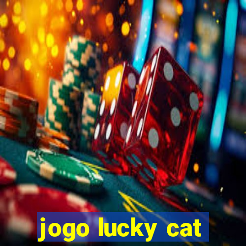 jogo lucky cat